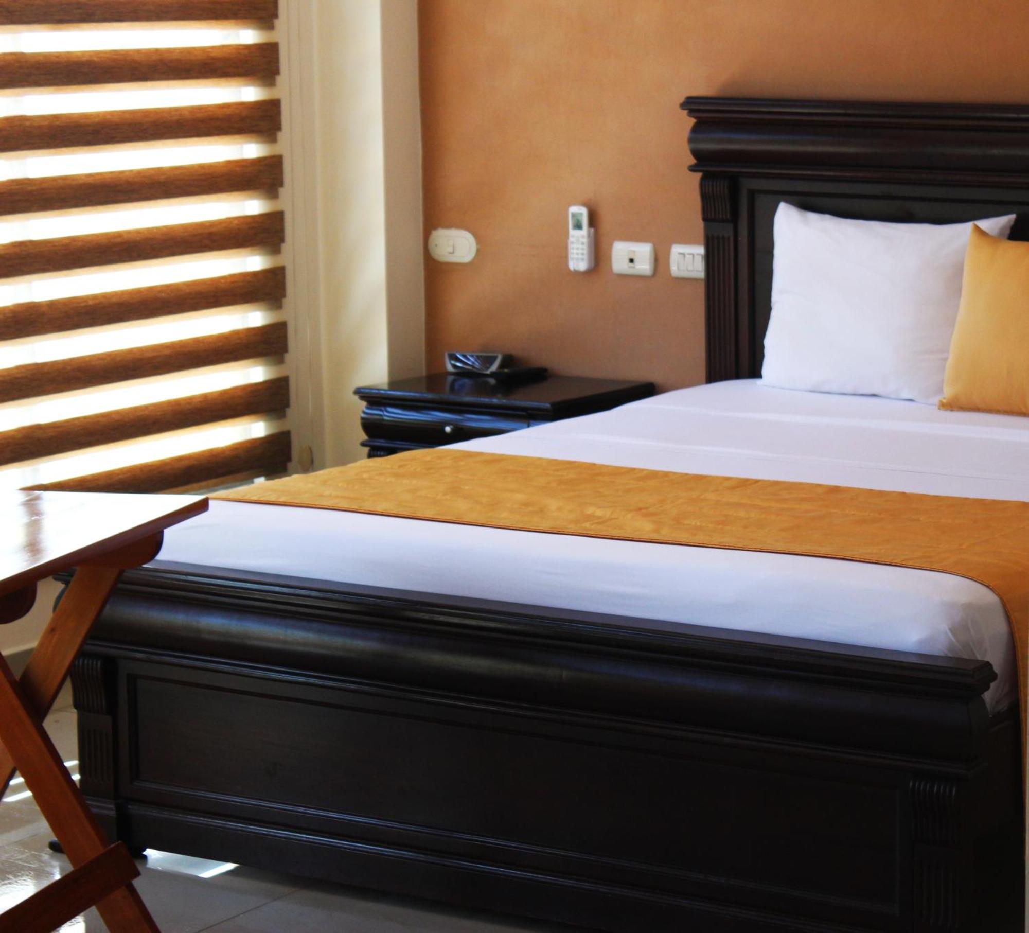 Hotel Flamingo Puerto Ayora  Exteriér fotografie